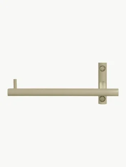 Wandtoiletrolhouder Dora van metaal