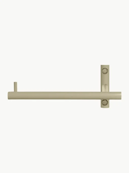 Wandtoiletrolhouder Dora van metaal