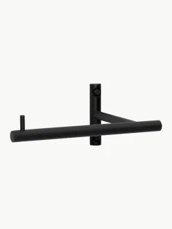 Wandtoiletrolhouder Dora van metaal