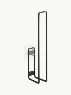 Wandtoiletrolhouder Tower met zelfklevende haken