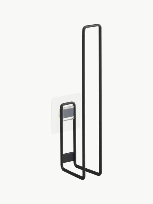 Wandtoiletrolhouder Tower met zelfklevende haken