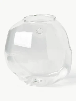 Wandvaas Pebbel, Ø 18 cm