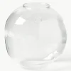 Wandvaas Pebble, Ø 15 cm