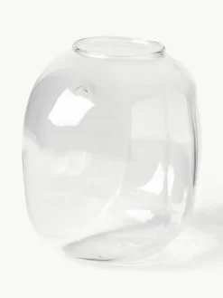 Wandvaas Pebble, Ø 15 cm