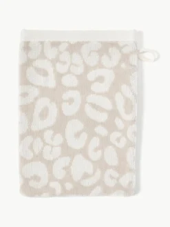 Washandjes Leo, 2 stuks
