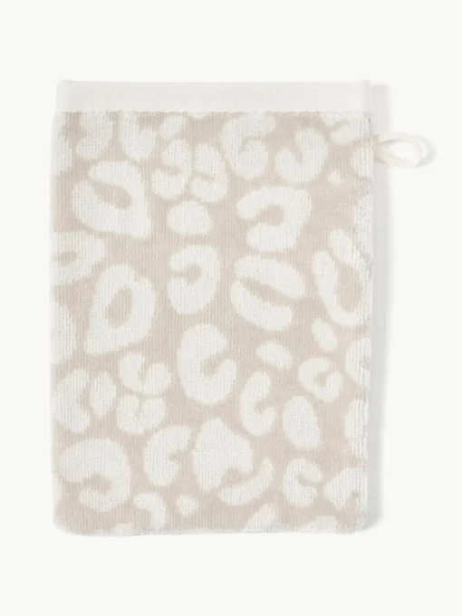 Washandjes Leo, 2 stuks