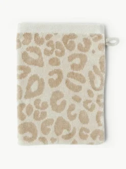 Washandjes Leo, 2 stuks