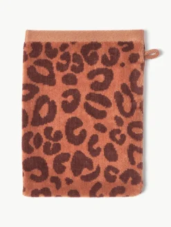 Washandjes Leo, 2 stuks