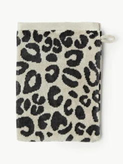 Washandjes Leo, 2 stuks