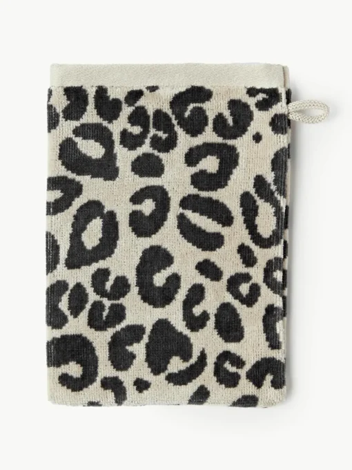 Washandjes Leo, 2 stuks