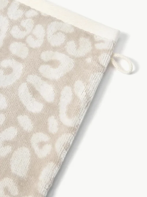 Washandjes Leo, 2 stuks