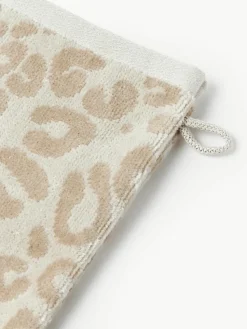 Washandjes Leo, 2 stuks