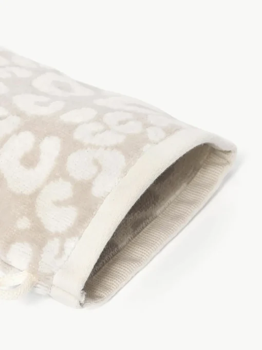 Washandjes Leo, 2 stuks