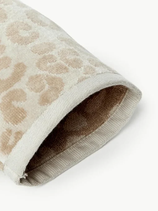 Washandjes Leo, 2 stuks
