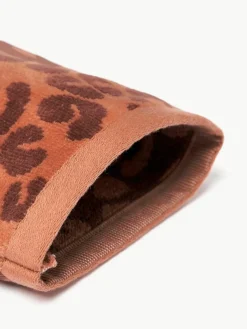 Washandjes Leo, 2 stuks