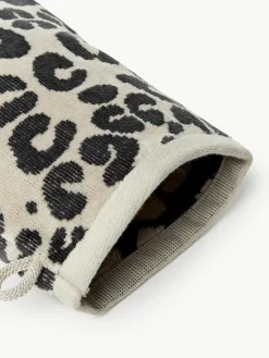 Washandjes Leo, 2 stuks