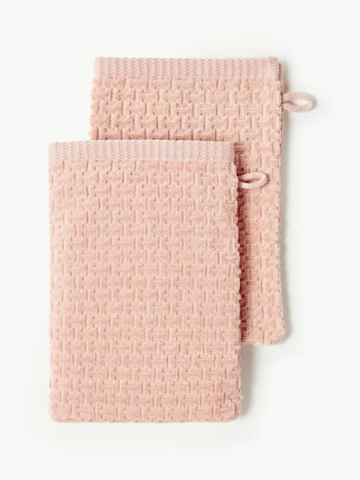 Washandjes Niam, 2 stuks