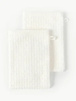 Washandjes Niam, 2 stuks