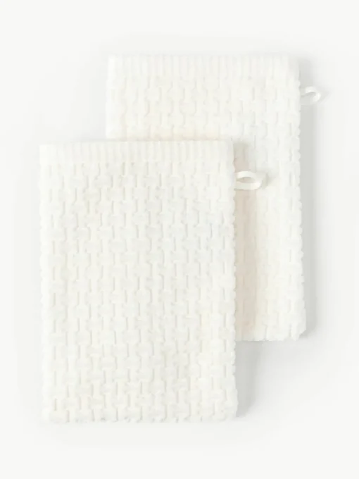 Washandjes Niam, 2 stuks