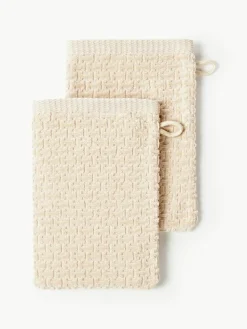 Washandjes Niam, 2 stuks