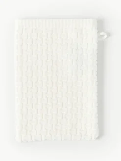Washandjes Niam, 2 stuks