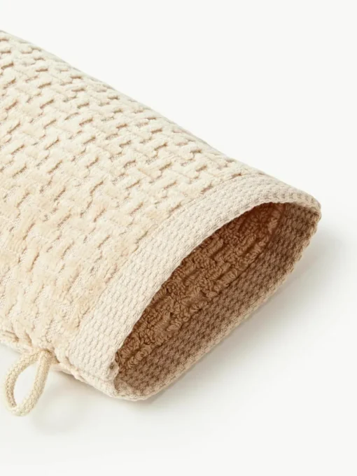 Washandjes Niam, 2 stuks