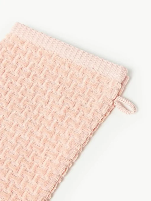 Washandjes Niam, 2 stuks