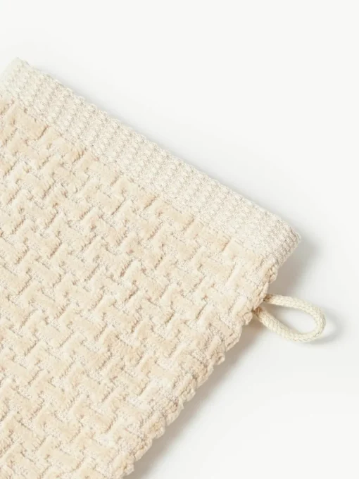 Washandjes Niam, 2 stuks