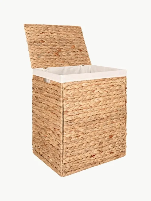 Wasmand Passo met deksel