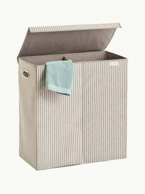 Wasmand Stripes