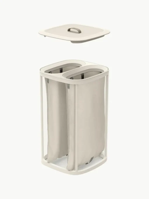 Wasmand Tota, 2x30 L