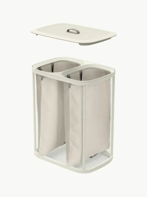 Wasmand Tota, 2x45 L