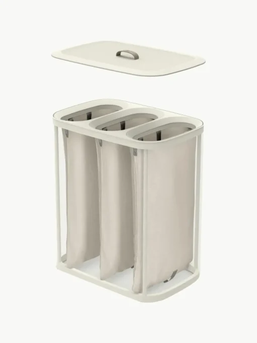Wasmand Tota, 3x30 L