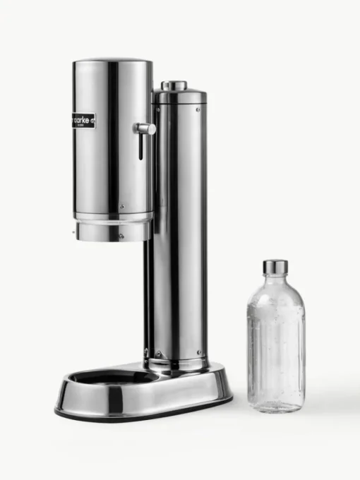 Waterbubbelset Carbonator Pro