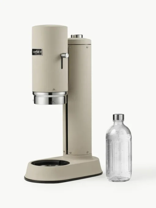 Waterbubbelset Carbonator Pro