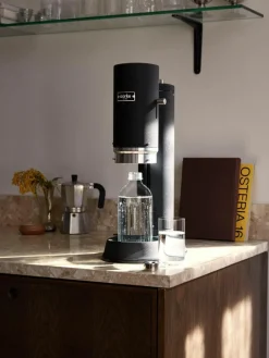Waterbubbelset Carbonator Pro