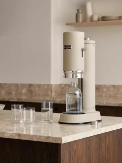 Waterbubbelset Carbonator Pro