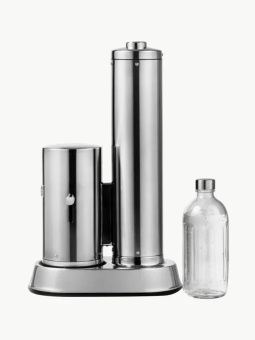 Waterbubbelset Carbonator Pro