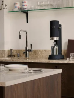 Waterbubbelset Carbonator Pro