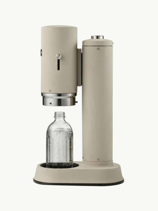 Waterbubbelset Carbonator Pro