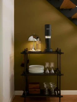 Waterbubbelset Carbonator Pro