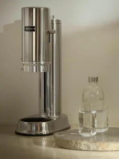 Waterbubbelset Carbonator Pro