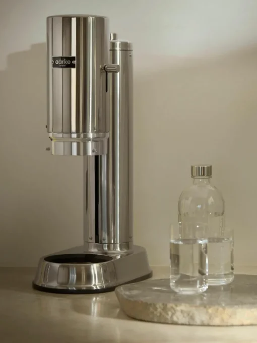 Waterbubbelset Carbonator Pro