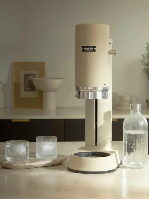 Waterbubbelset Carbonator Pro