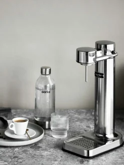 Waterbubblerset Carbonator 3