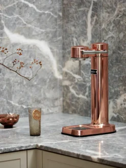 Waterbubblerset Carbonator 3