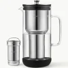 Waterfilterkaraf Purifier, 2,4 L