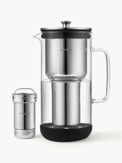 Waterfilterkaraf Purifier, 2,4 L