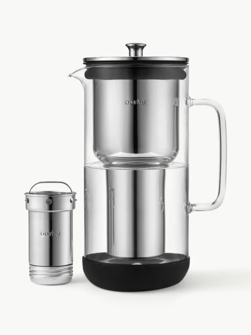Waterfilterkaraf Purifier, 2,4 L