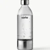 Waterflessen Carbonator 3, 2 stuks